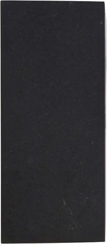 Sada 3 inteligentných nástenných svietidiel čierna 2-svetelná IP44 Vrátane Zigbee GU10 - Baleno