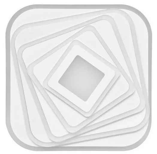 Ecolite WALP02- LED Stmievateľné stropné svietidlo MODERNA LED/210W/230V + DO