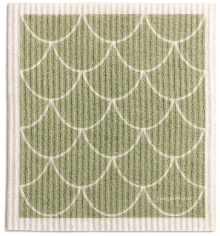 Utierka 17x20 cm Kotte Sage – Pappelina