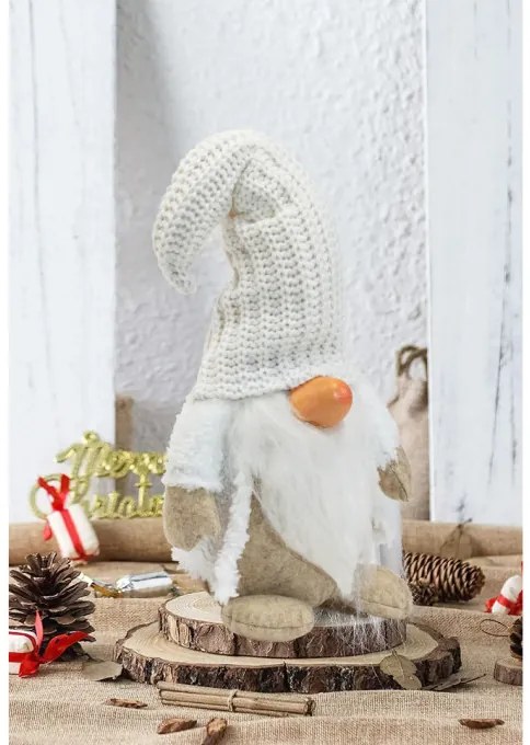 Vianočný škriatok 301449 EMIL N