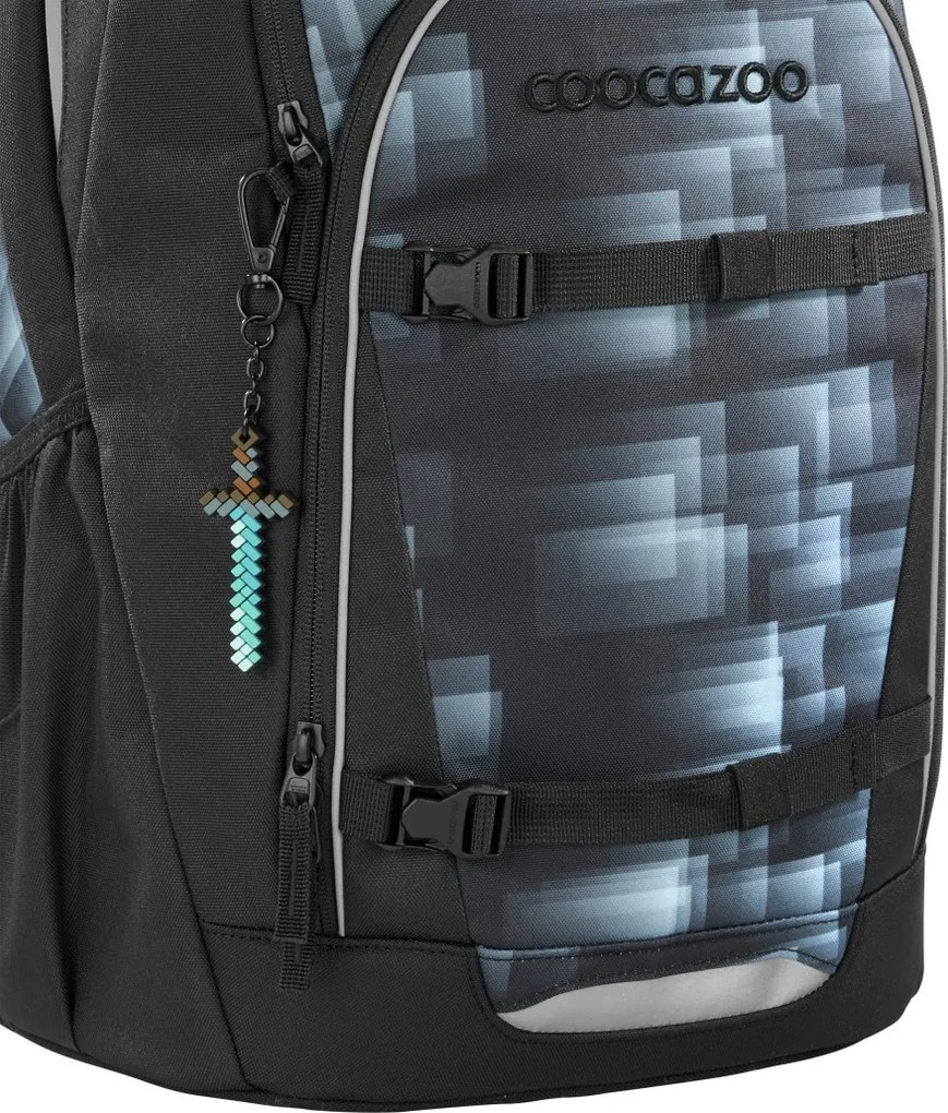 Školský batoh coocazoo EVERY, Shadow Shift