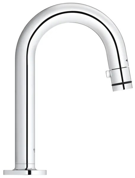 GROHE 20201000 - Stojankový ventil UNIVERSAL 113 mm lesklý chróm