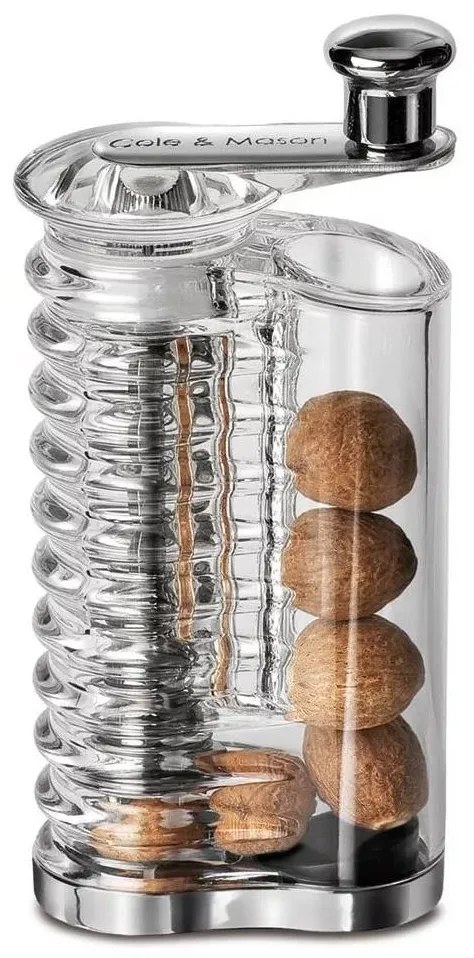 Cole&Mason - Mlynček na muškátový oriešok WALLIS 14,5 cm