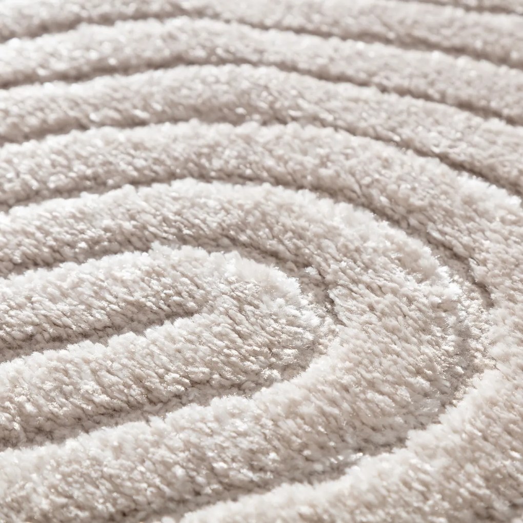 Koberec Lavia beige 160x230 cm