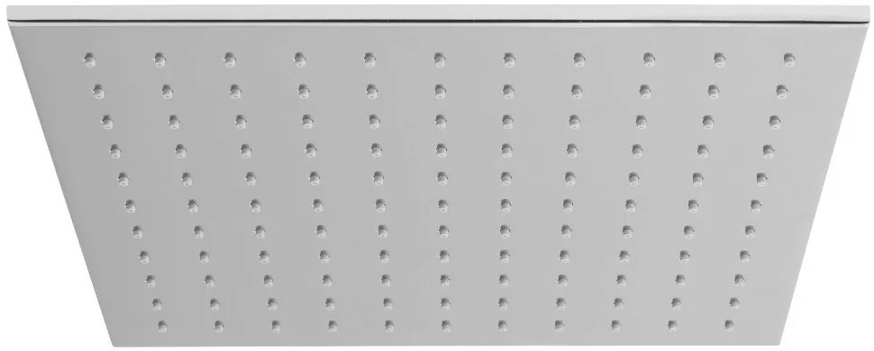 Sapho, Hlavová sprcha, 300x300mm, chróm, 1203-06