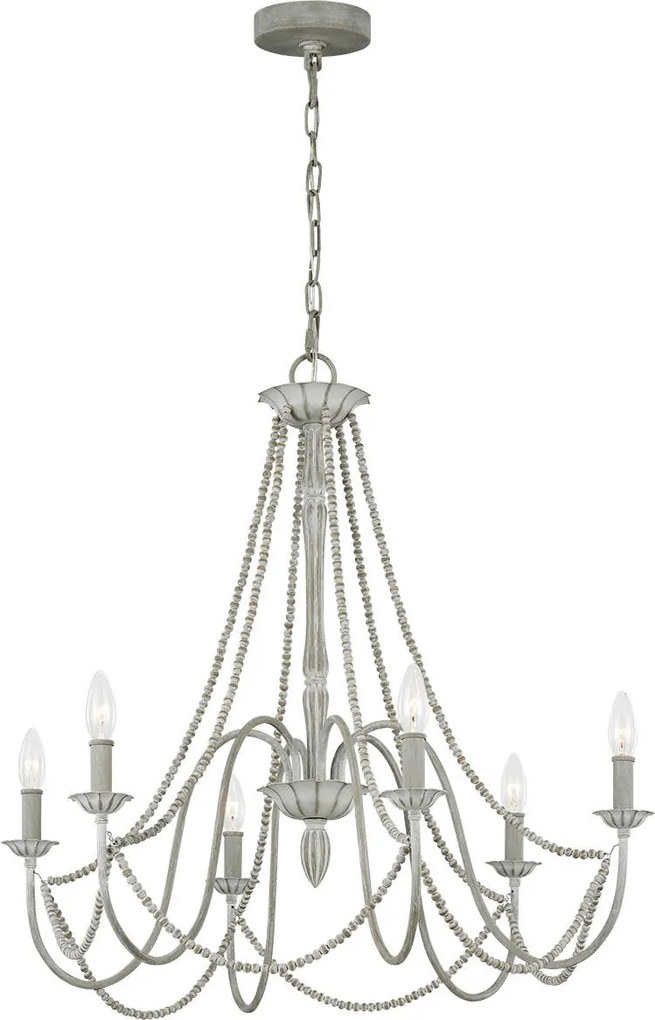 XXXLutz LUSTER, 71.1/83.9 cm Elstead Lighting - Interiérové svietidlá - 009093107703