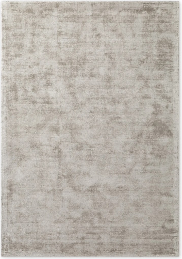 Vikosa, Kusový koberec Vikosa Jane 106294 Silver, 200x300, šedá, detská izba