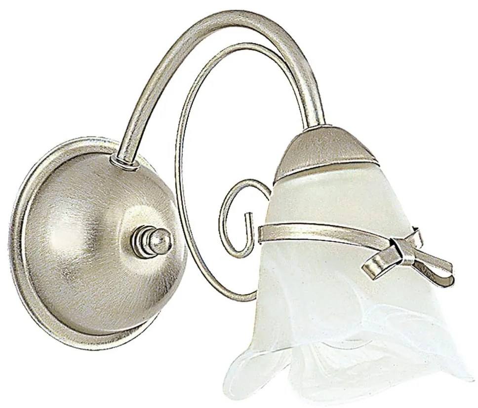 Luminex Nástenné svietidlo KOKARDA 1xE14/60W/230V 0070