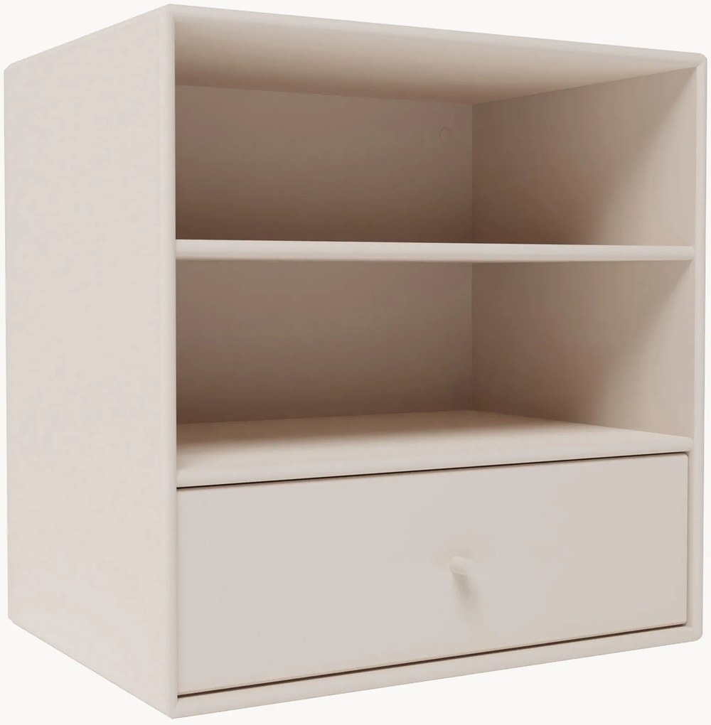 Modul so zásuvkou Mini 1005