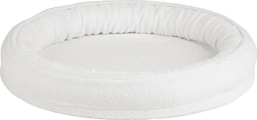 Mini hniezdo pre deti Boho biela 90cm