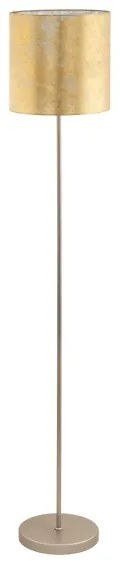 Eglo 97647 - Stojacia lampa VISERBELLA 1xE27/60W/230V
