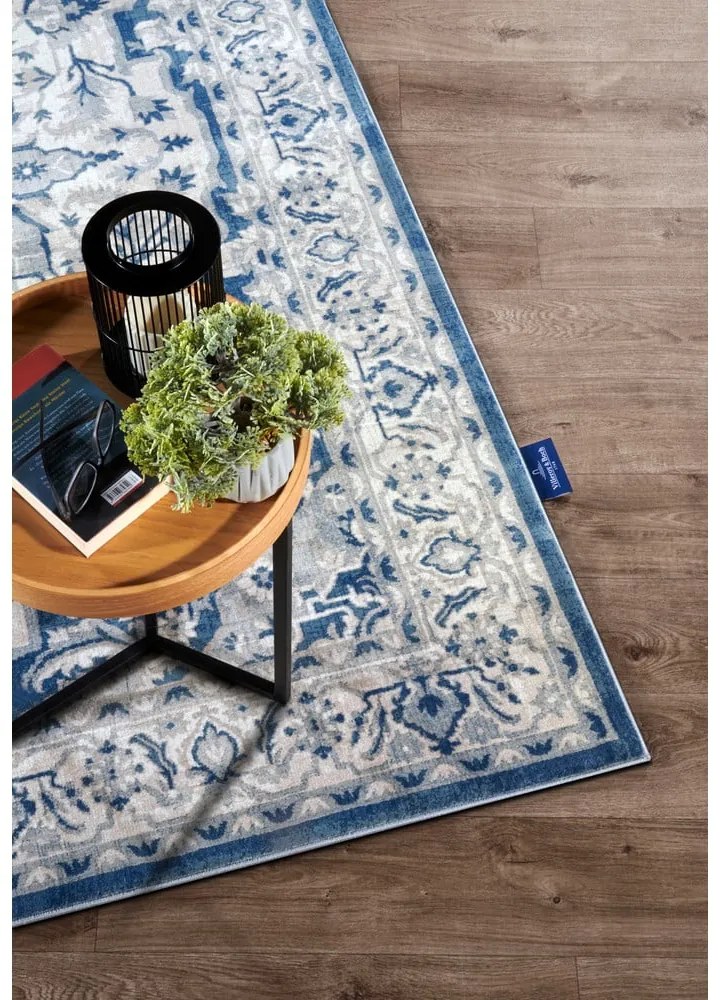 Modrý koberec 160x235 cm Gabrielle – Villeroy&amp;Boch