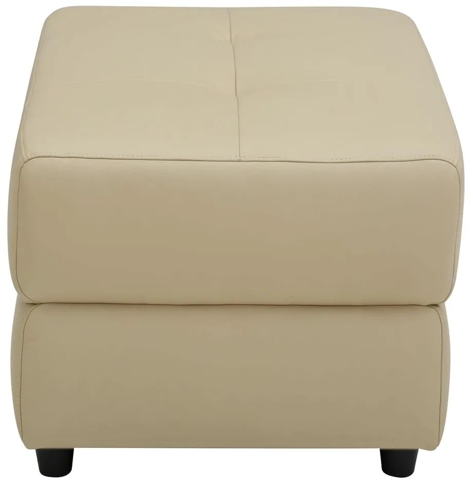 Biela podnožka Capena – Støraa