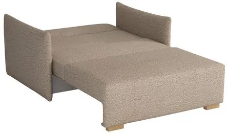 Rozkladacia pohovka Carivia Glov II (tmavosivá) (s úl. priestorom). Vlastná spoľahlivá doprava až k Vám domov. 1105457