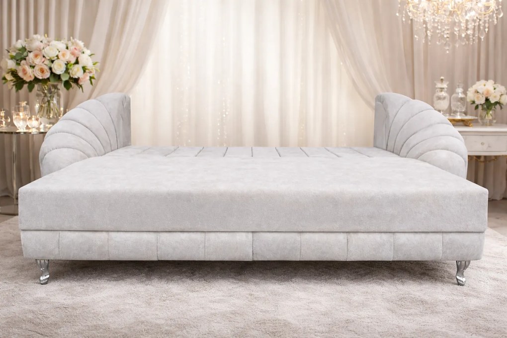 ROZKLADACIA POHOVKA ISABELLE 285 cm