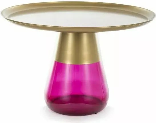 SI Konferenčný stolík Tiffany B