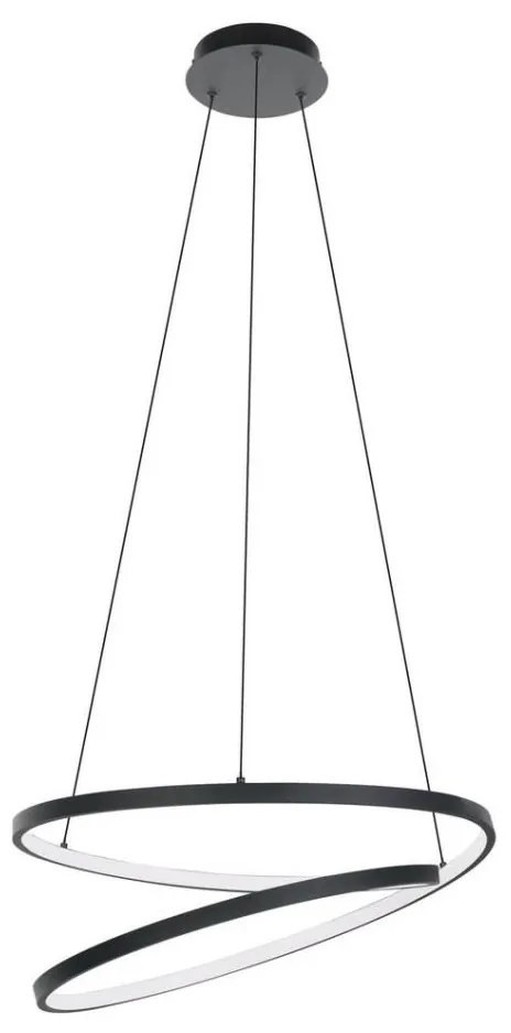 Eglo 900472 - LED Luster na lanku RUOTALE LED/36W/230V