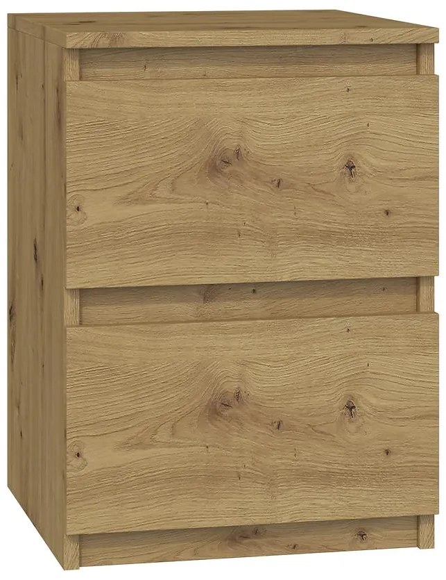 Nočný stolíkMalwa M2 Artisan