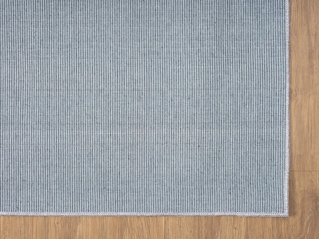 My Flair, Kusový koberec Grace CA30019 grau – na von aj na doma, 160x230, viacfarebná, chodba / predsieň