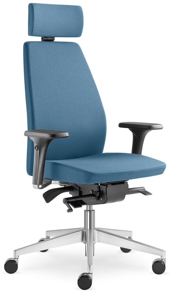 LD SEATING ALVA 330-SYS HO