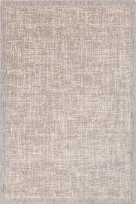 Koberec Agnella Isfahan Titus béžový