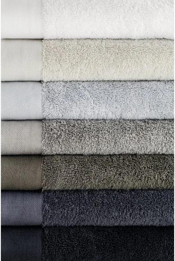 Froté uterák na ruky z bio bavlny RIVA