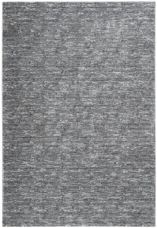 Koberce Breno Kusový koberec PALMA 500/Silver, sivá, viacfarebná,200 x 290 cm