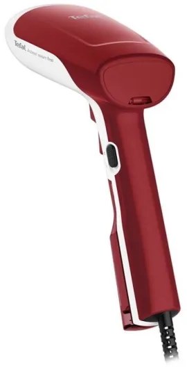 Tefal - Ručný naparovač na odevy ACCESS STEAM FIRST 1300W/230V vínový