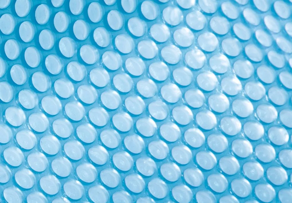 INTEX solárna plachta kruhová , priemer 448cm