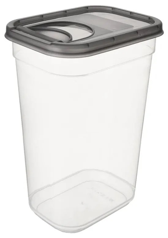 Dávkovacia dóza GREY 3,2 l