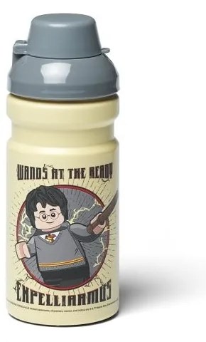 Krémová detská fľaša 0.39 l Harry Potter - LEGO®