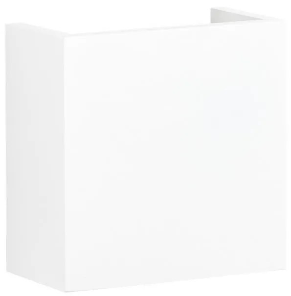 Argon 8358 - LED Nástenné svietidlo GENT LED/3,6W/230V 3000K biela