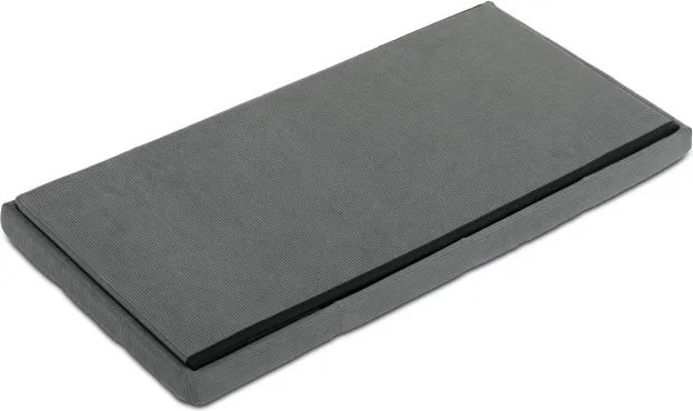 Taburetka sivá TAB-472 GREY6