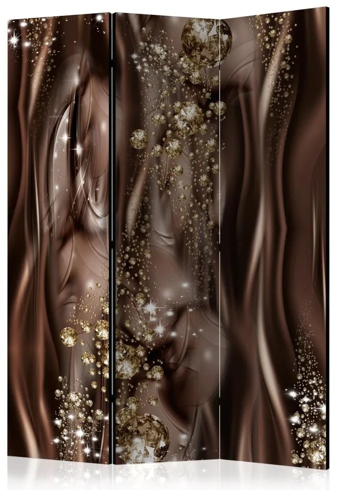 Artgeist Paraván - Chocolate River [Room Dividers]