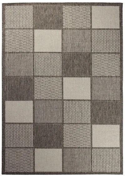 Oriental Weavers koberce Kusový koberec Sisalo / DAWN 85 / W71E - 66x120 cm