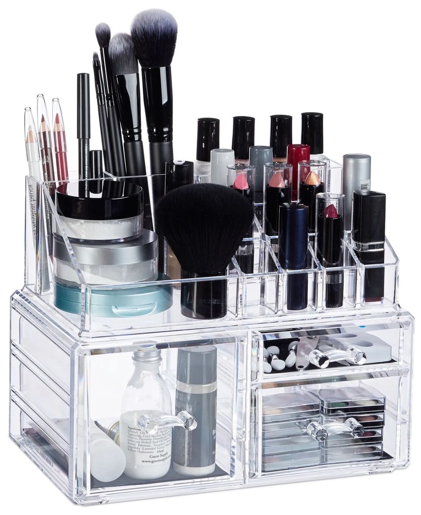 Organizér na make-up RD4645