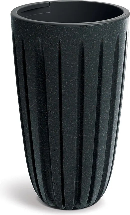 Plastový květináč Warios - výber z 11 prevedení