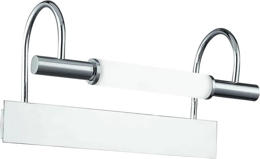 Kúpeľňové nástenné svietidlo VISTA II 2xG9/28W/230V IP44