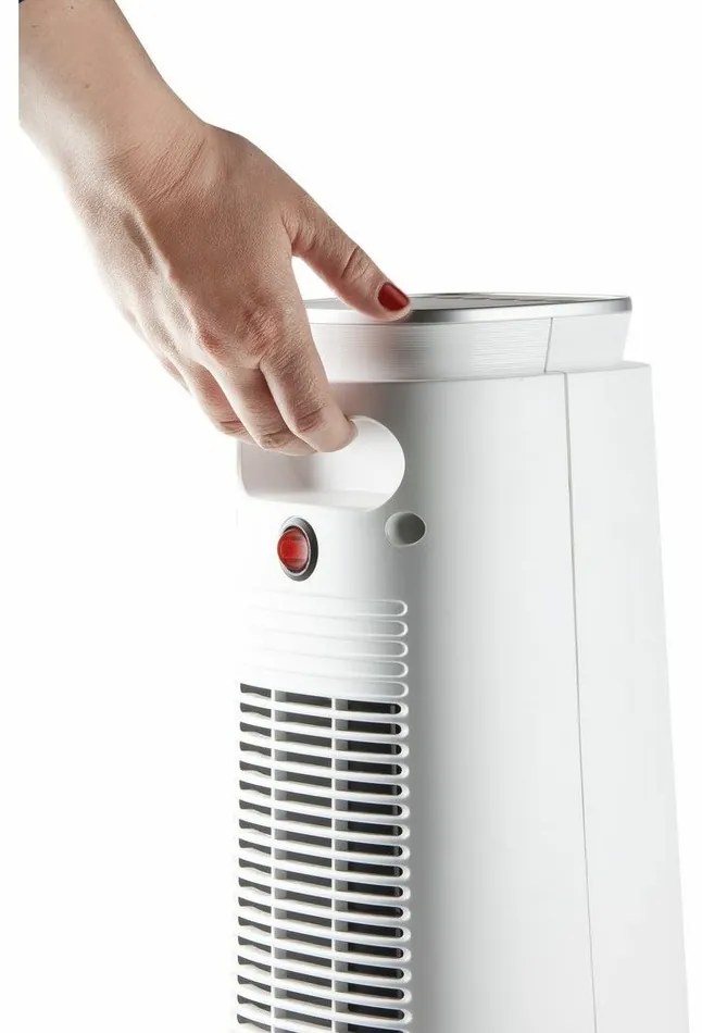 DOMO DO7347H stĺpový teplovzdušný ventilátor