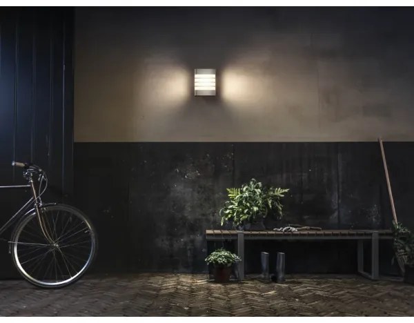 Philips 17273/47/16 - LED Vonkajšie svietidlo MYGARDEN RACCOON LED/3W IP44