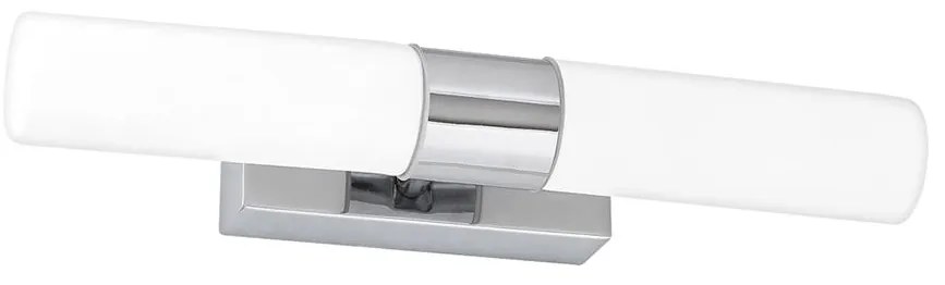 Rabalux 5750 - LED Kúpeľňové zrkadlové osvetlenie JIM 2xLED/5W/230V