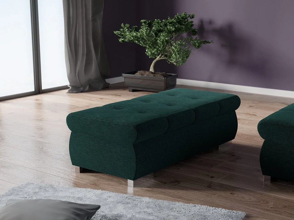 Taburetka Herkules, Dostupné poťahy: Uttario Velvet 2967