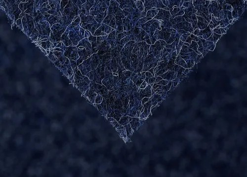 Koberce Breno Metrážny koberec PICASSO 524, šíře role 400 cm, modrá, viacfarebná