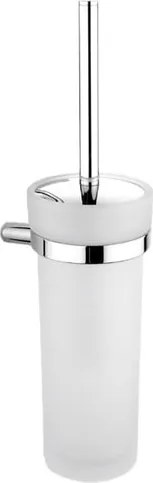 Nimco Bormo wc kefa chróm br 11094w-26 BR11094W26