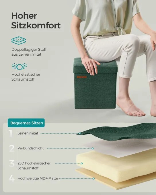 Lavička s vekom LSF028C01