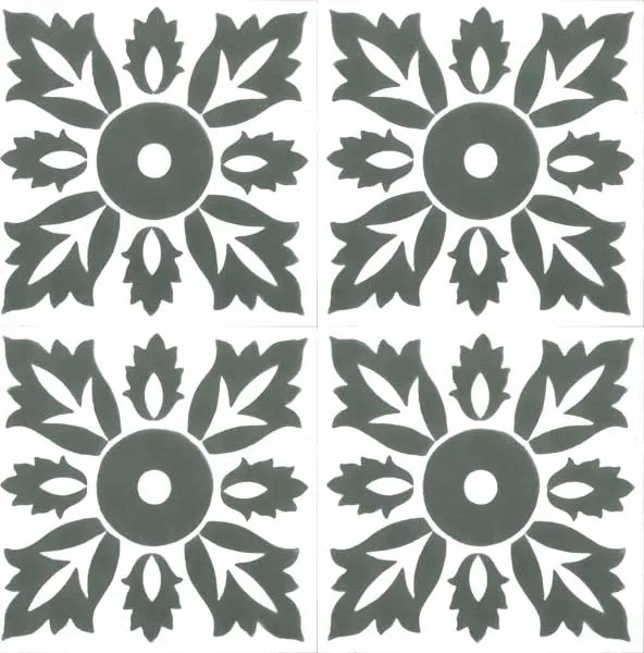 Cementové dlaždice 211 | Articima