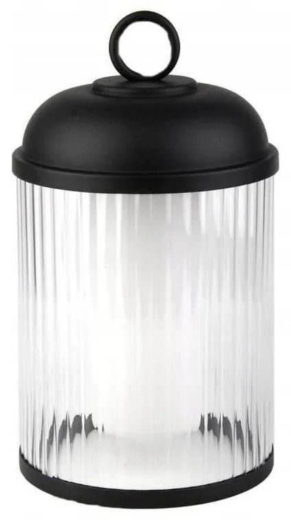 LED Stmievateľná vonkajšia lampa CANARI LED/2W/5V IP44