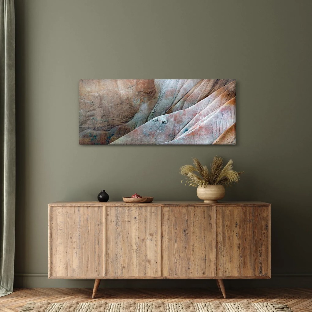 Obraz skál, Bryce Canyon (120x50 cm)