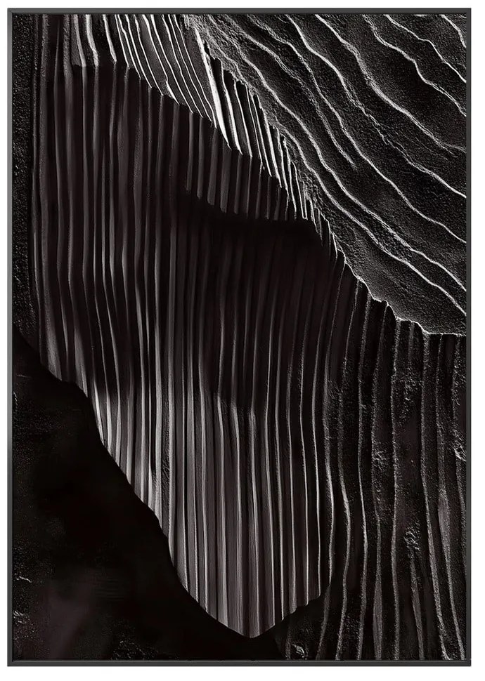 Obraz 70x100 cm Bold – Styler