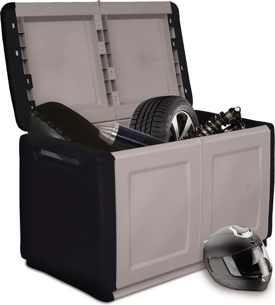ARTPLAST Záhradný box LINEA, 96 cm